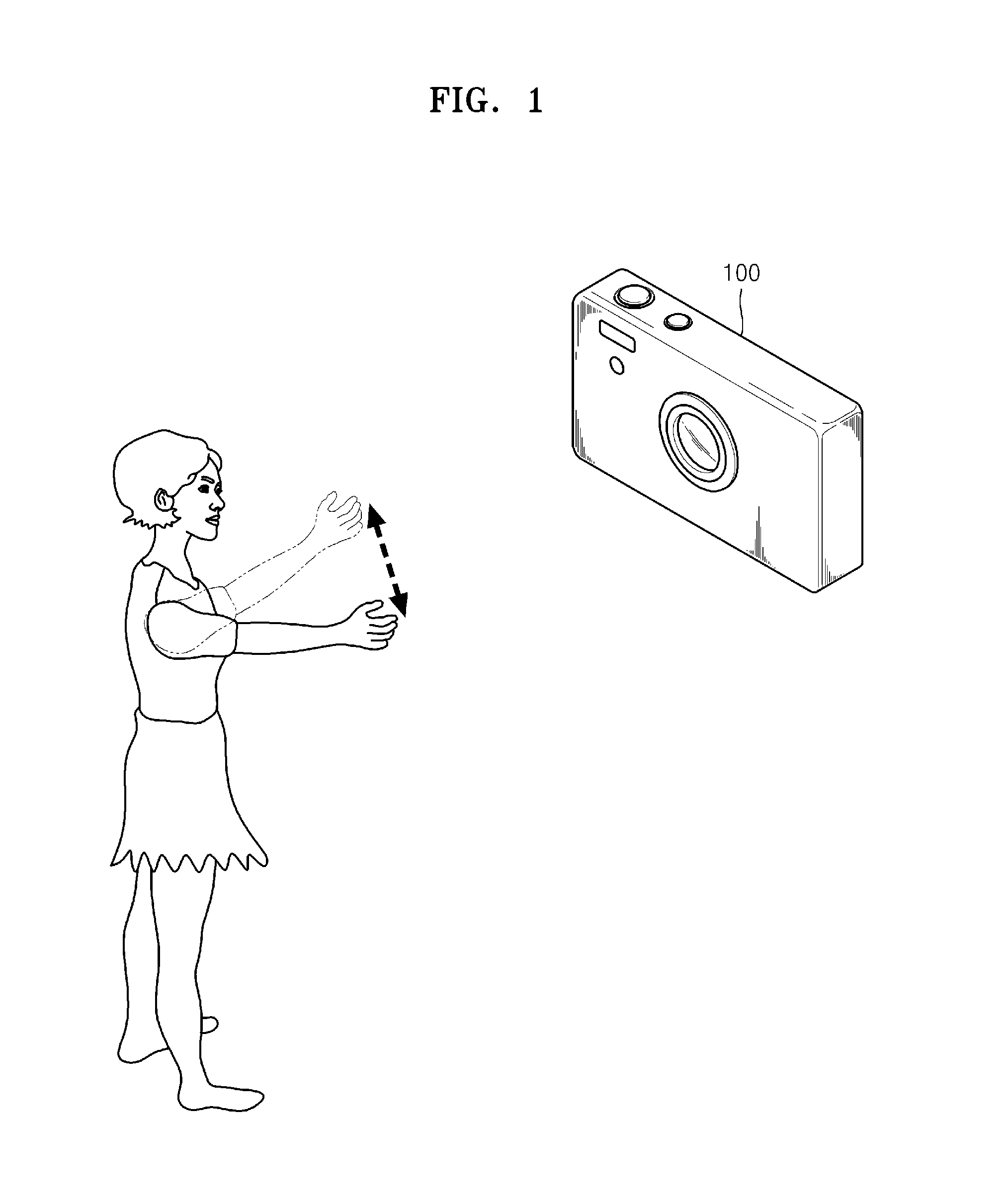 Photographing apparatus, method of controlling the same, and computer-readable recording medium