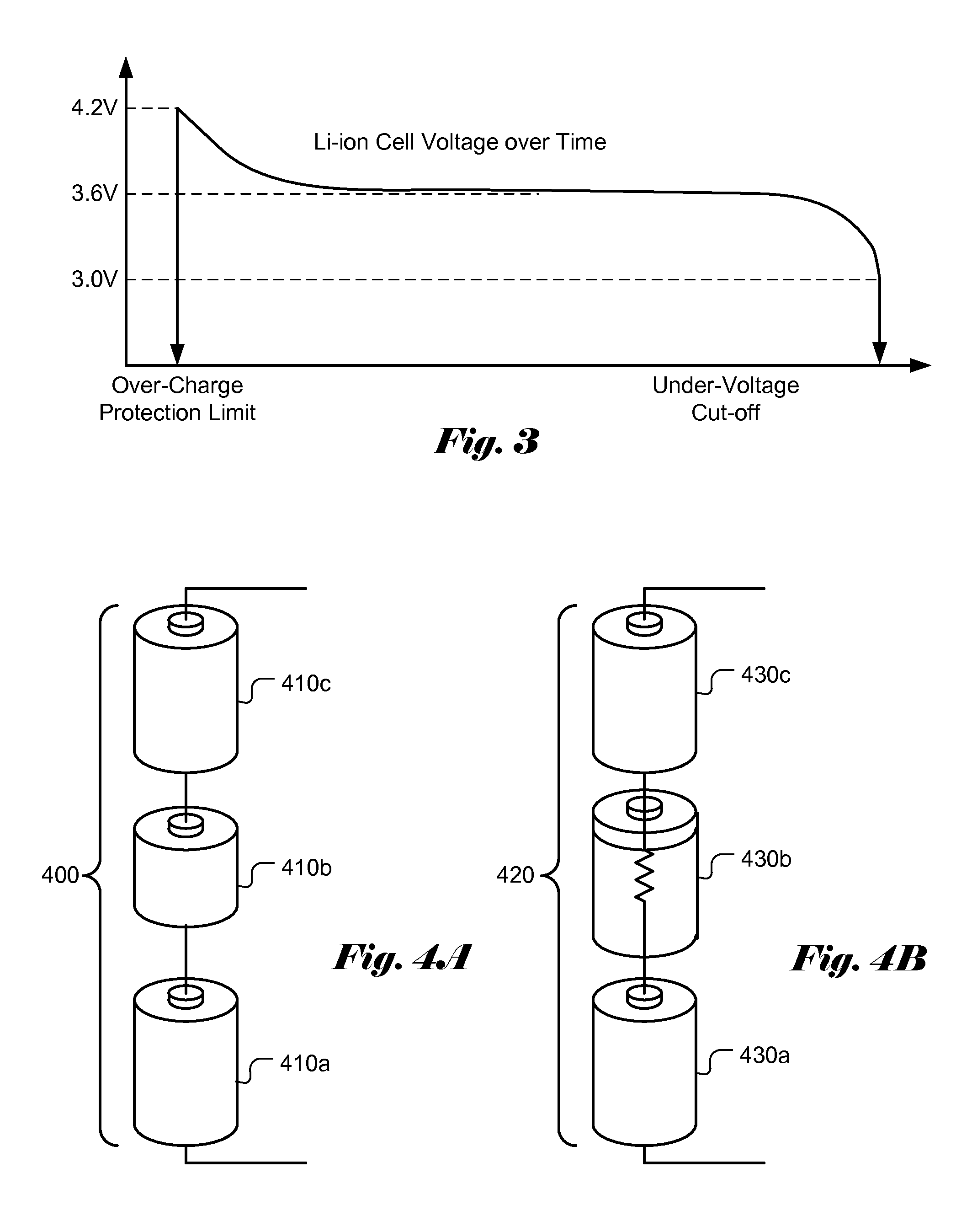 Battery-cell converter systems