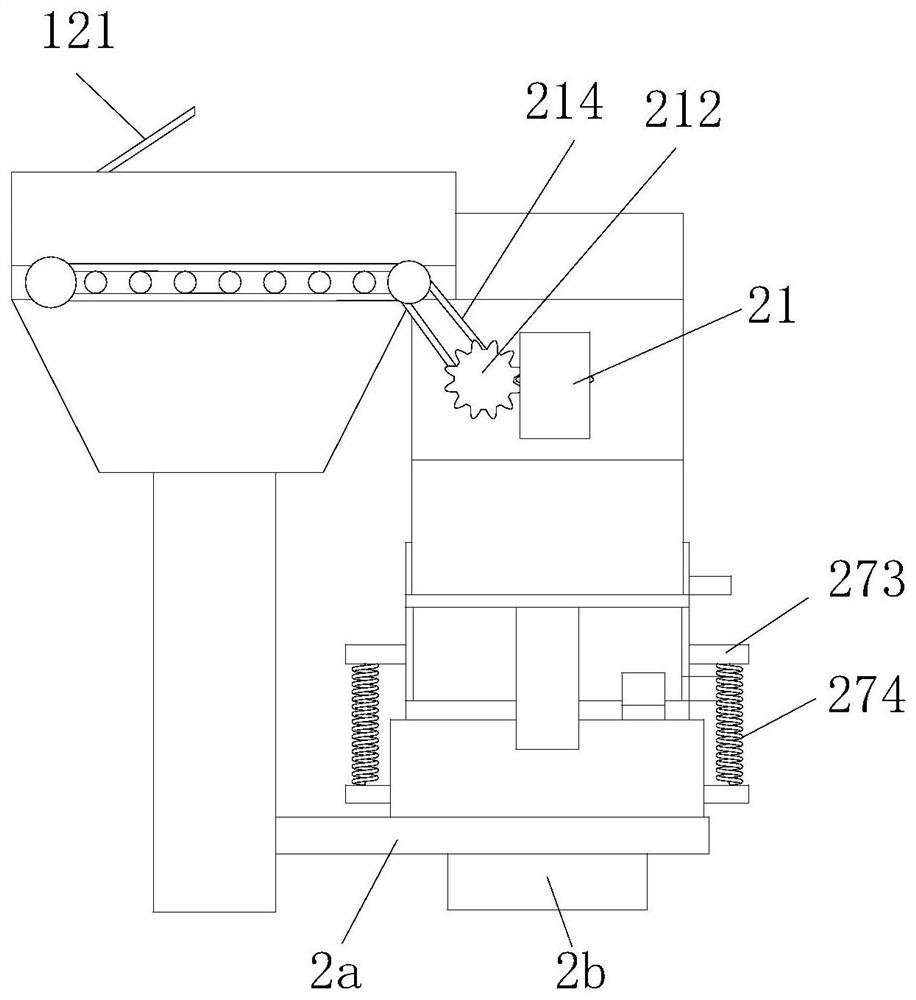 Fly ash ceramsite processing and forming process