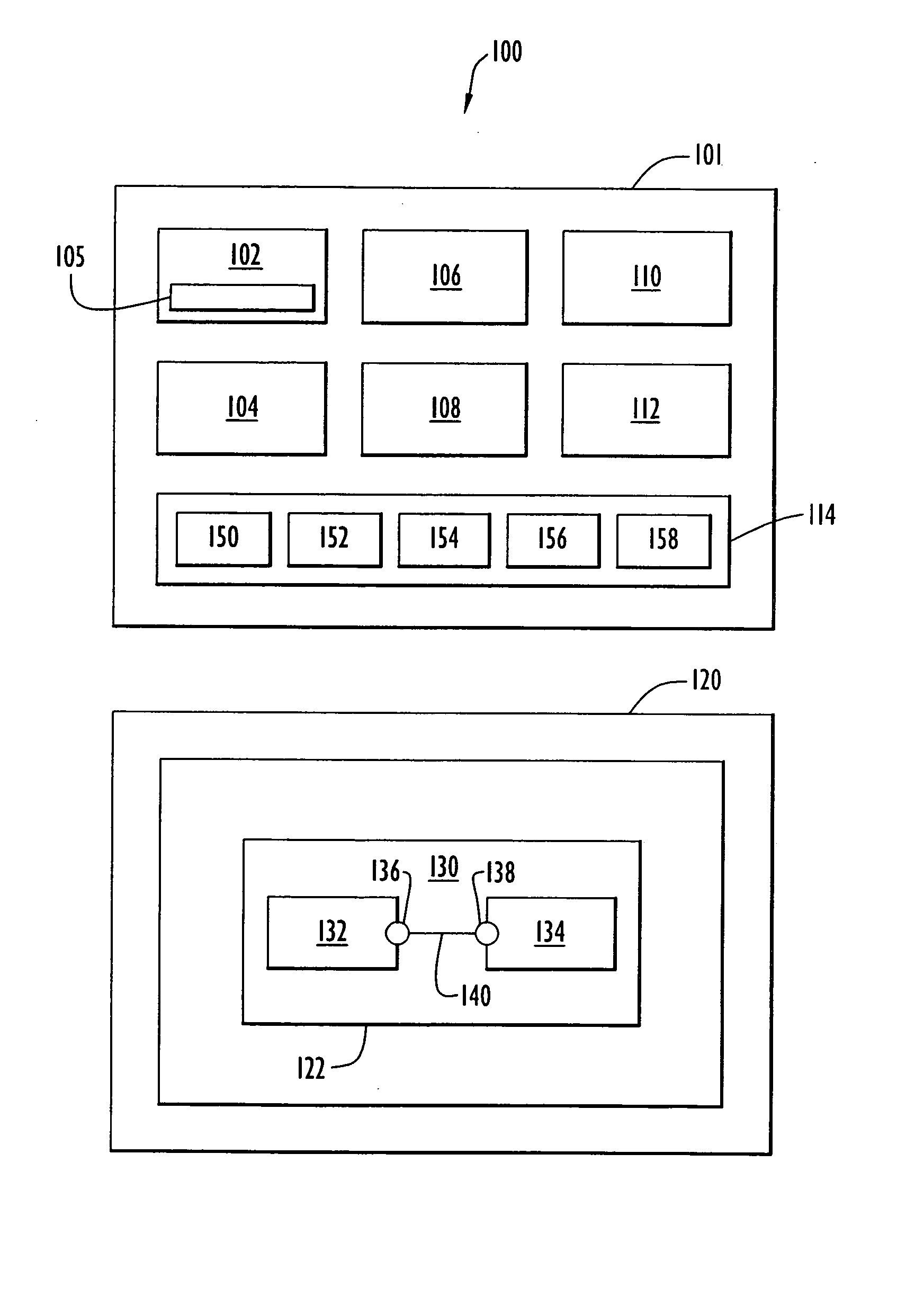 Method and system for displaying performance constraints in a flow design tool