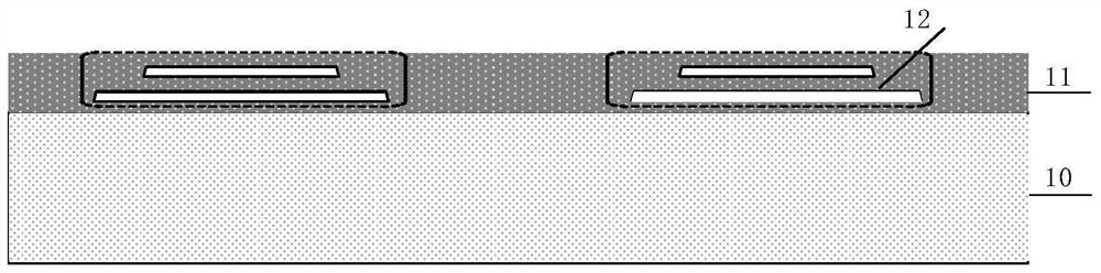 A kind of thin film piezoelectric acoustic wave filter and its manufacturing method