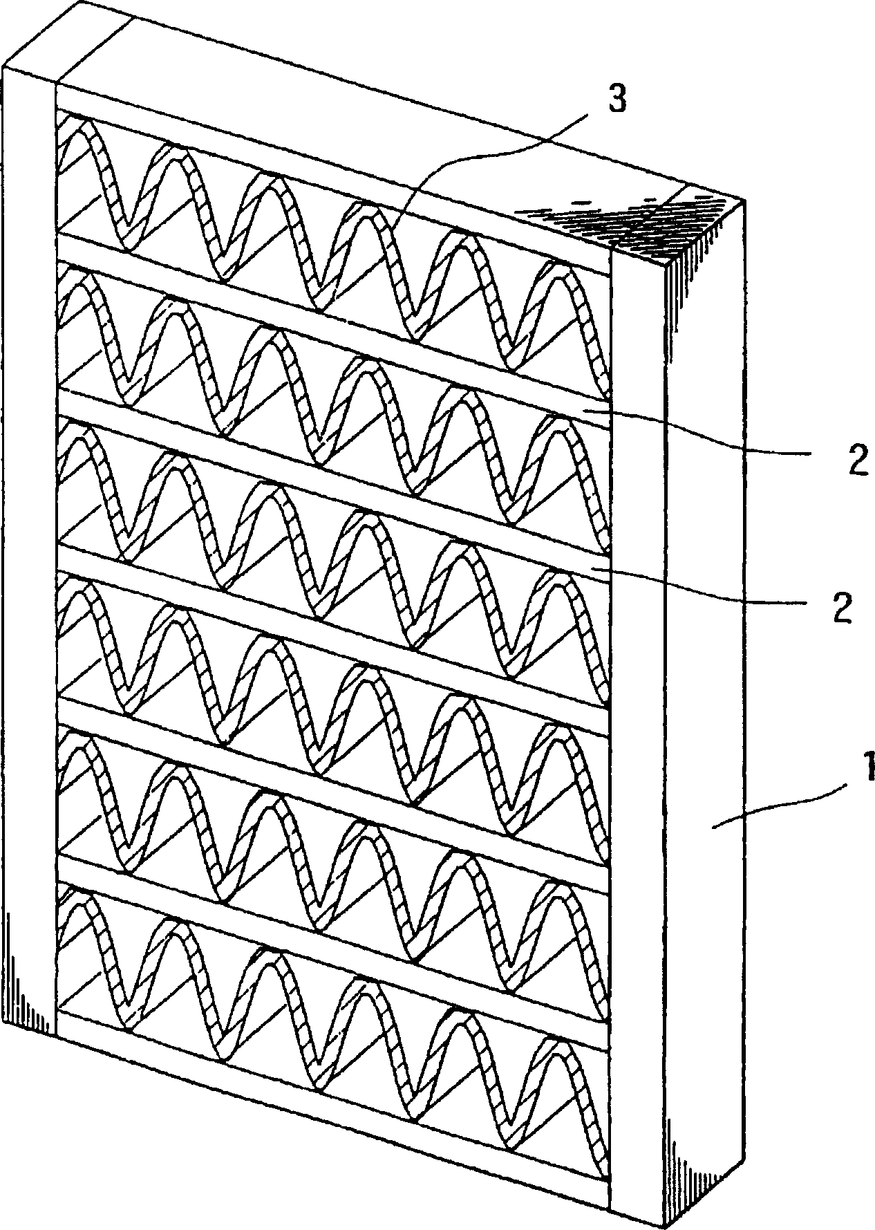 Brazing aluminum alloy powder composition