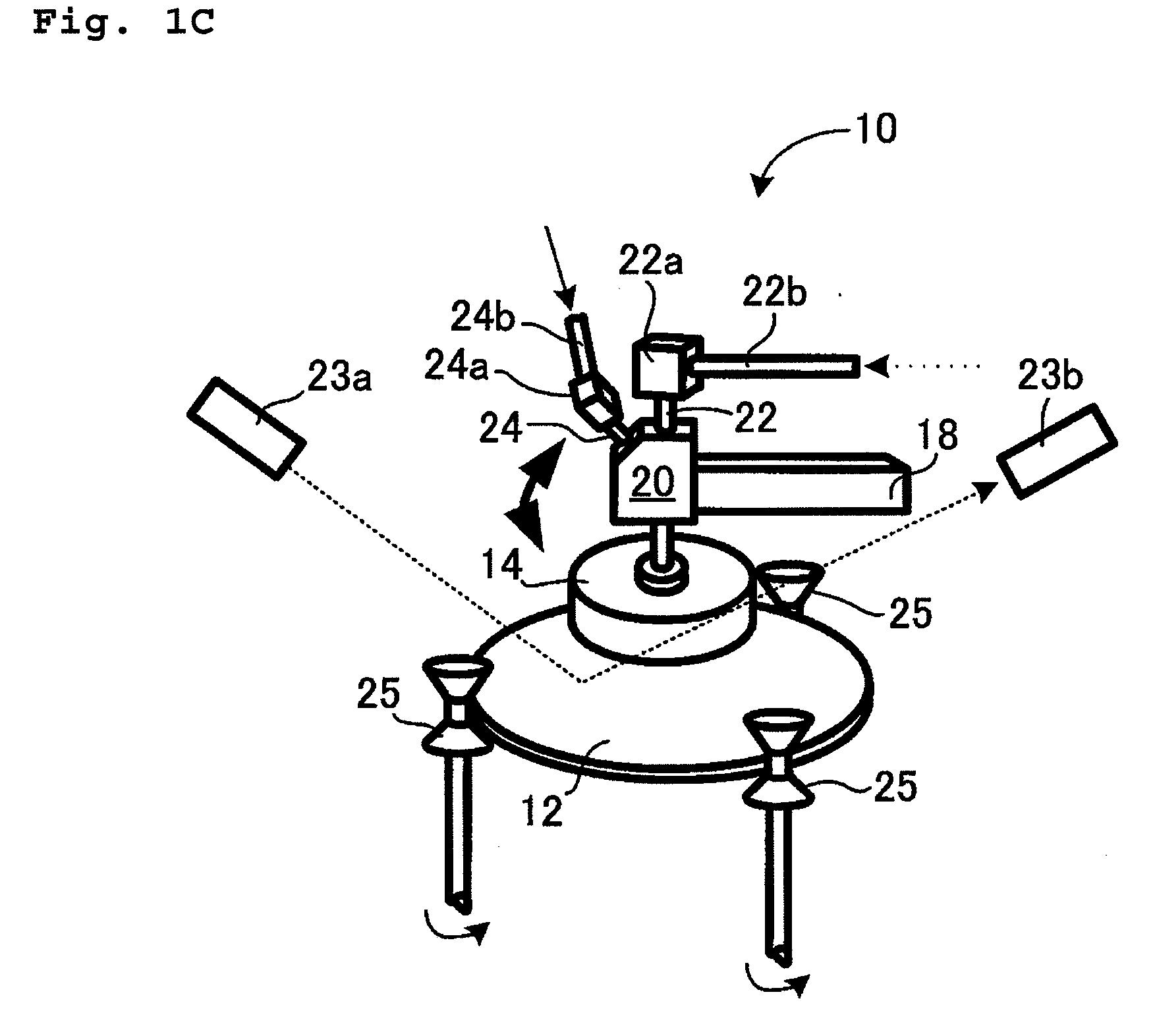 Etching method and etching apparatus of semiconductor wafer