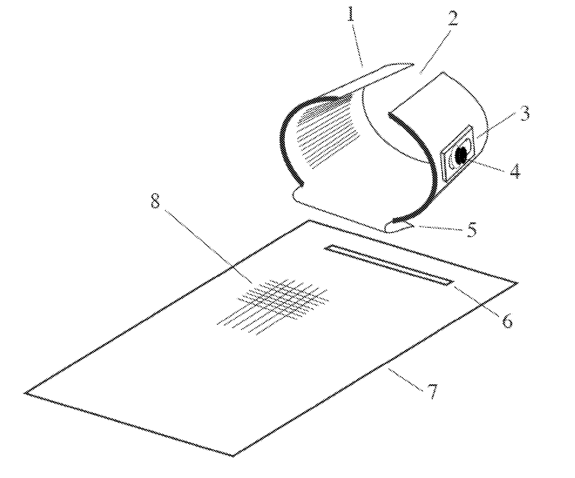 Parachute canopy packing sleeve and method of use