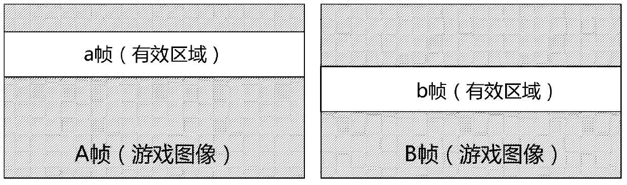 Game auxiliary system based on image recognition and audio recognition