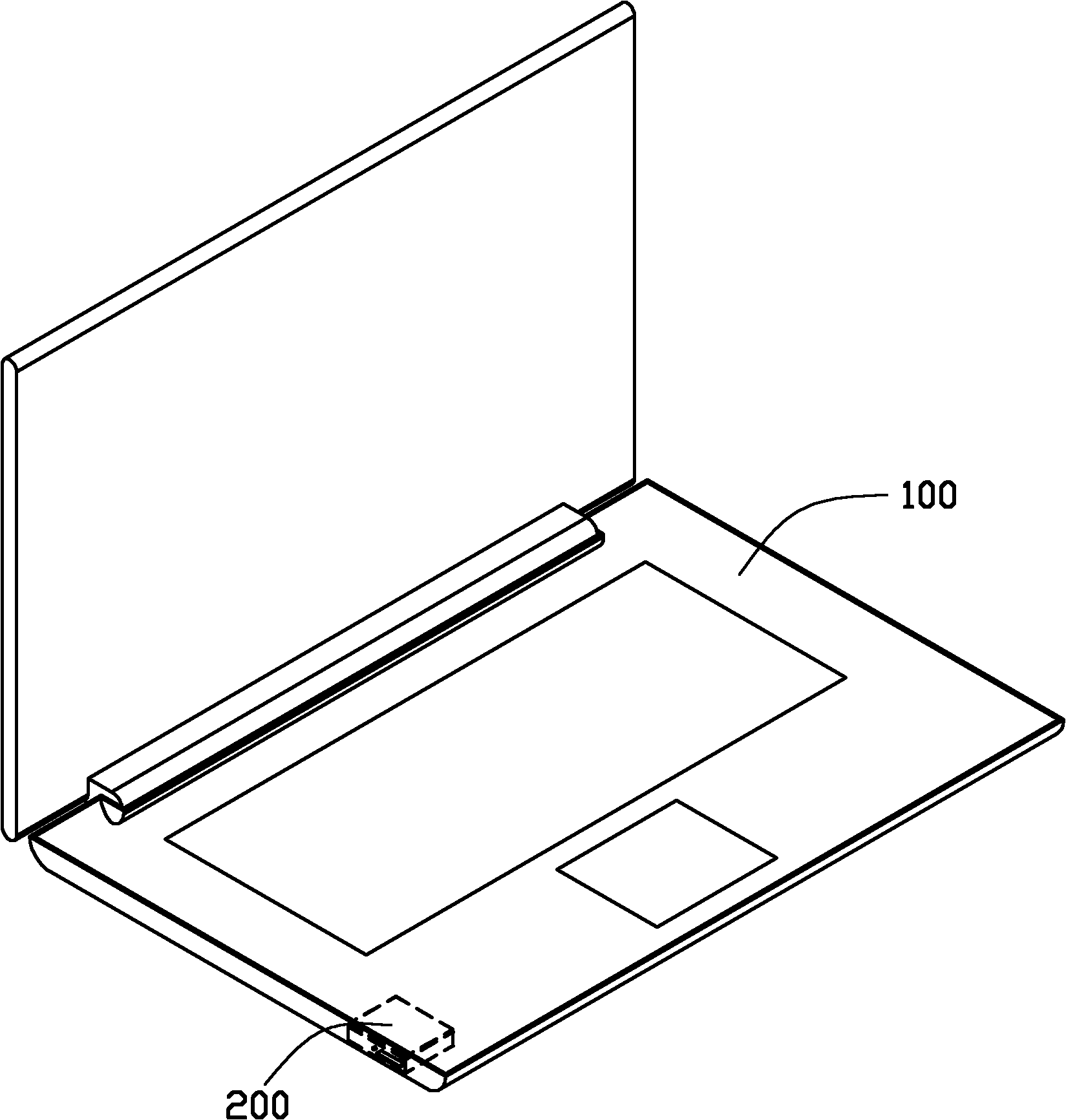 Electronic equipment and ejecting device thereof