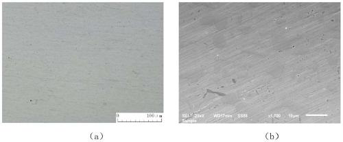 Etchant for observation and energy spectrum analysis of sigma phase through scanning electron microscope and using method thereof