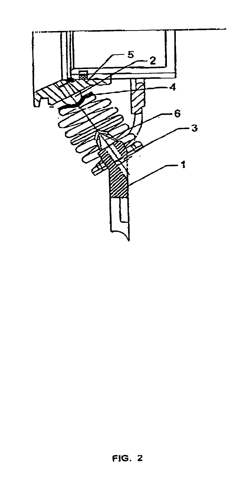 Pivot point release load adjuster assembly for use in a pull type angle spring clutch pressure plate assembly