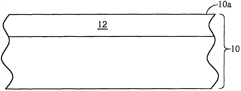 Method of manufacturing power transistor device