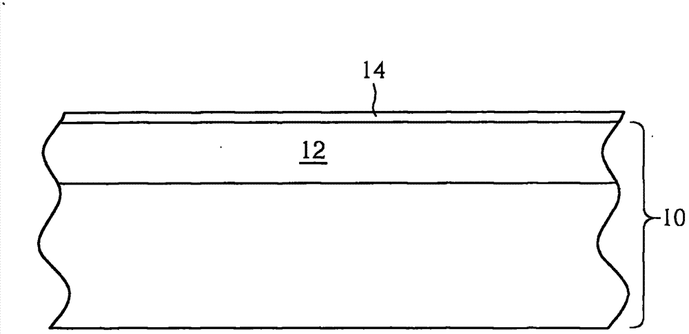 Method of manufacturing power transistor device