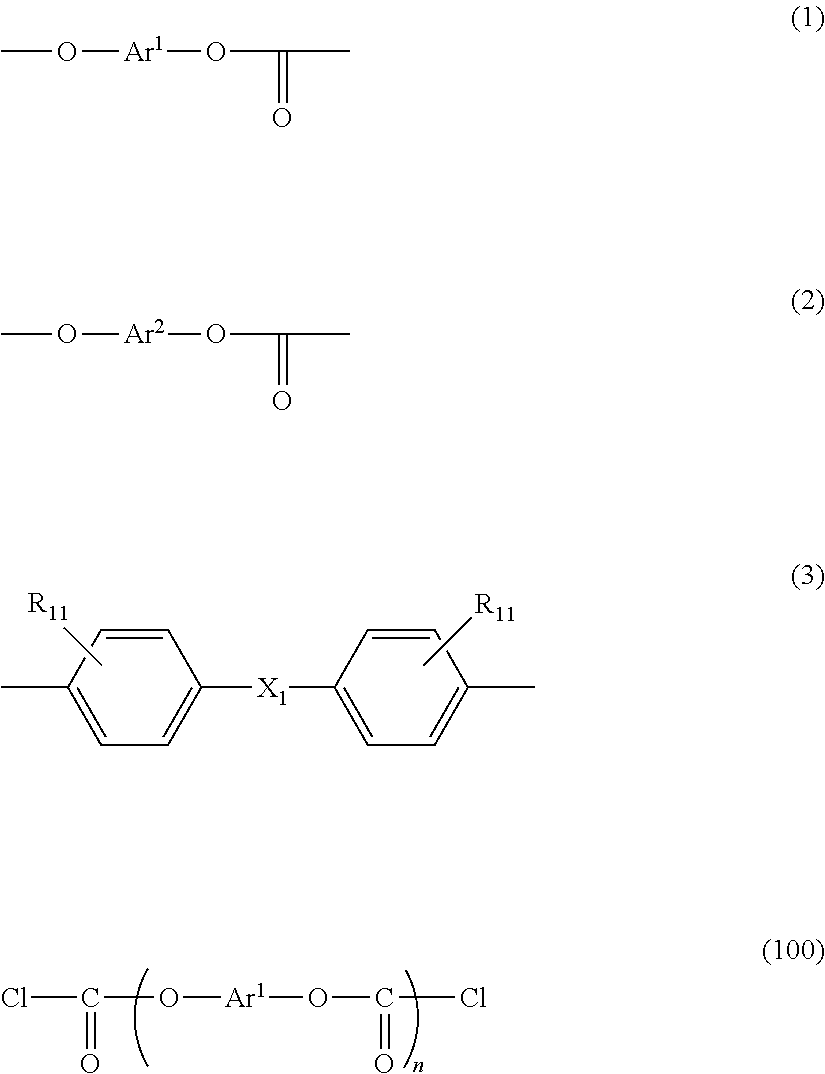 Polycarbonate copolymer, coating liquid using same, molded body, and electrophotographic photosensitive body