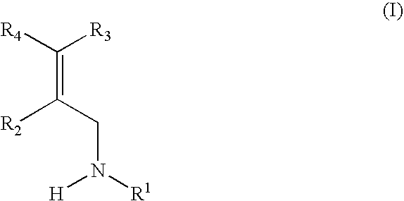 Haloallylamine inhibitors of SSAO/VAP-1 and uses therefor
