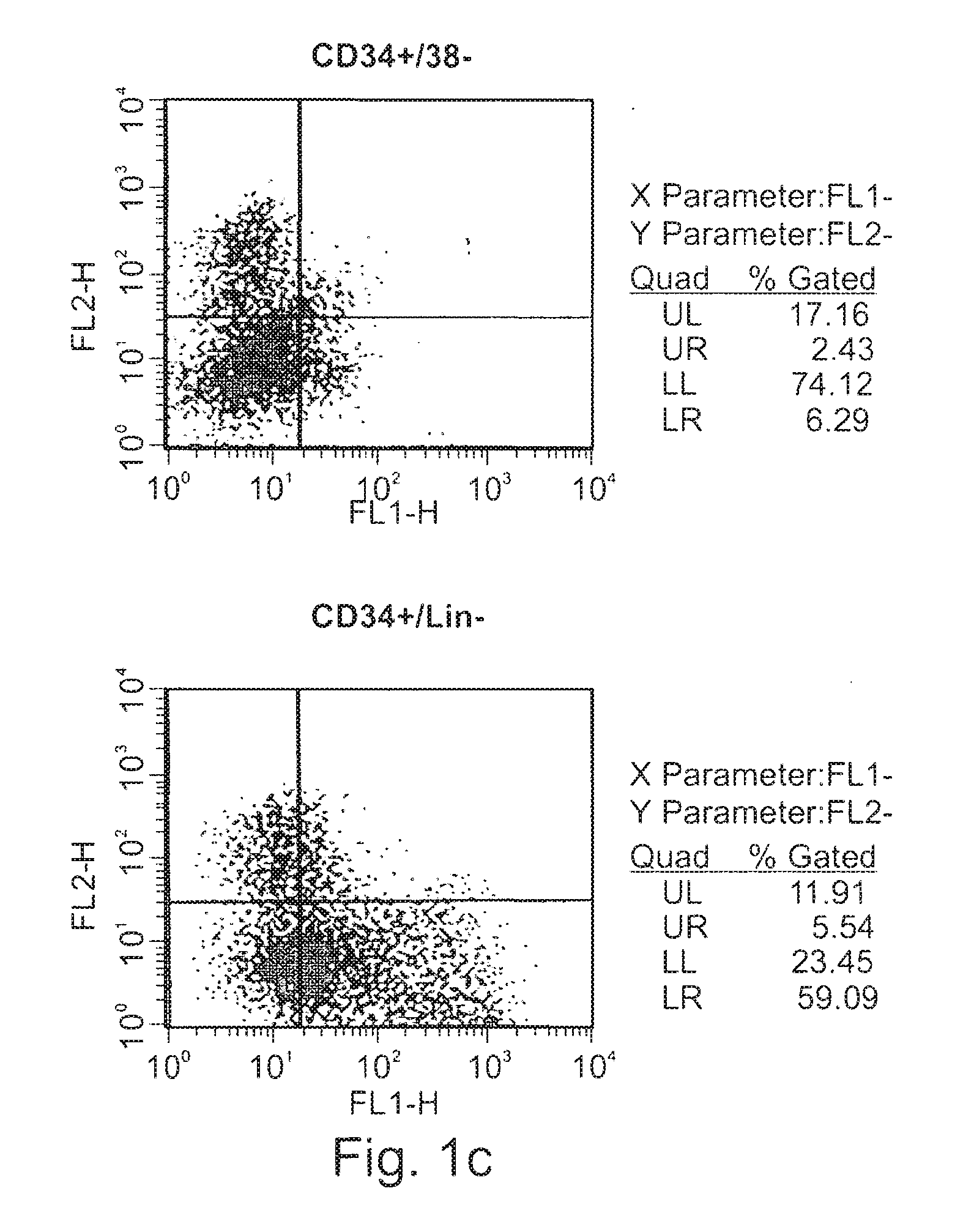 Expansion of renewable stem cell populations