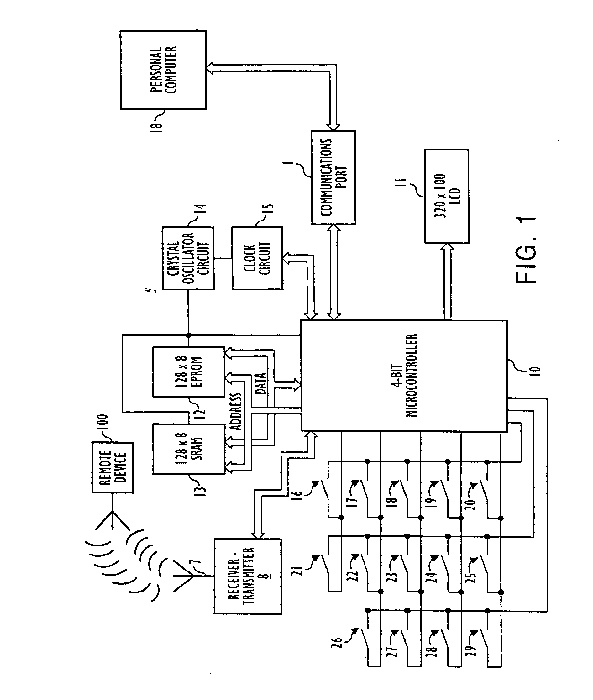 Method, apparatus, and operating system for real-time monitoring and management of patients' health status and medical treatment regimens