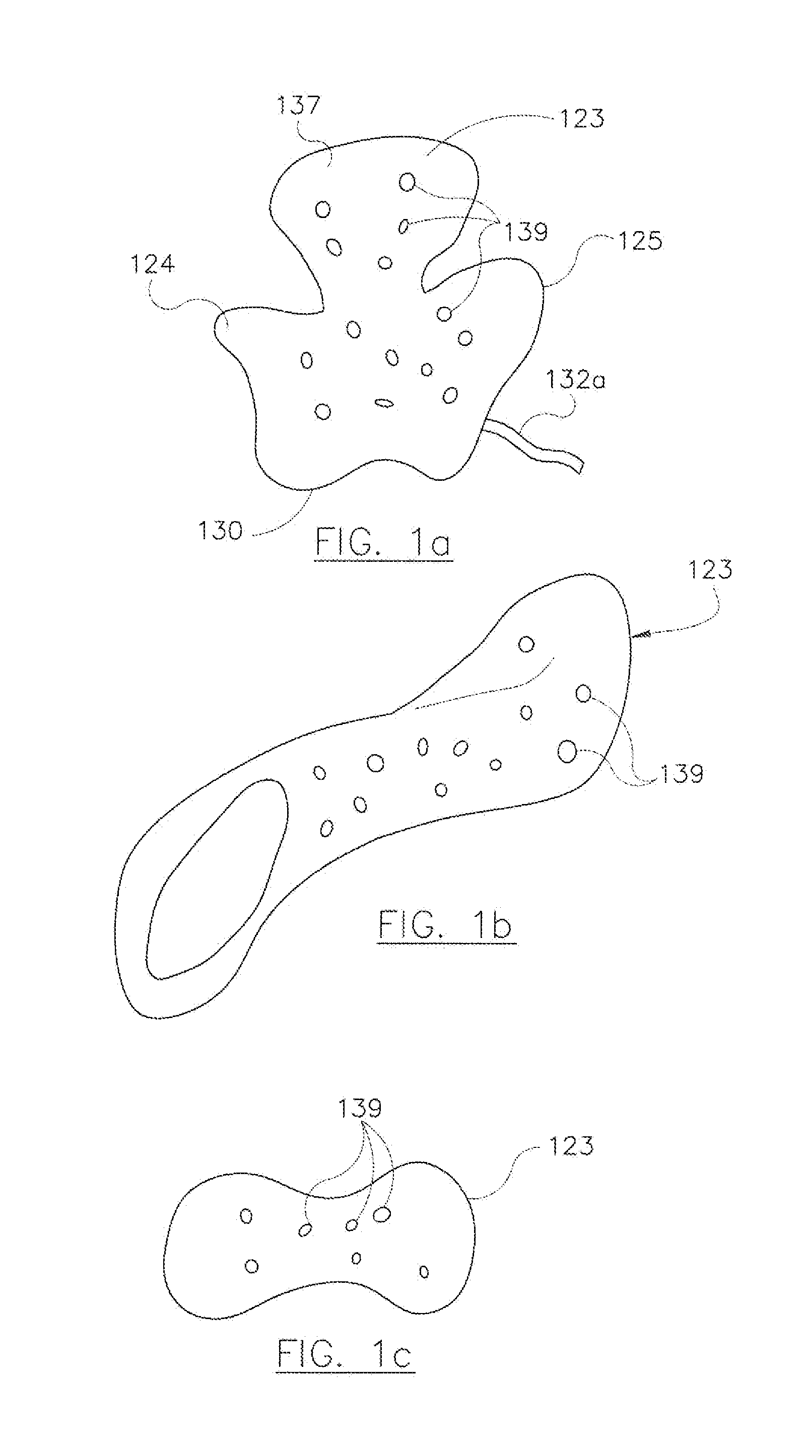 Apparatus for Treating Anterior and Posterior Vaginal Wall Prolapse