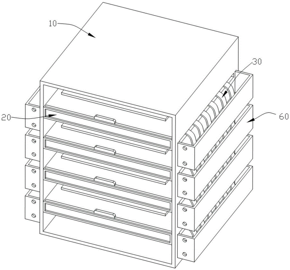 Polishing equipment for surface mounting technology (SMT) laser templates