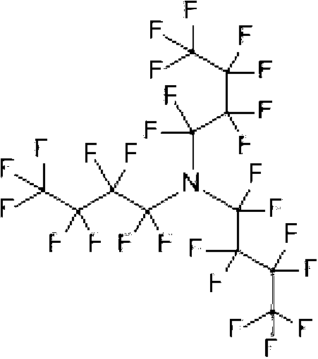 Water-repellent oil-repellent superfine fiber synthetic leather and preparation method thereof