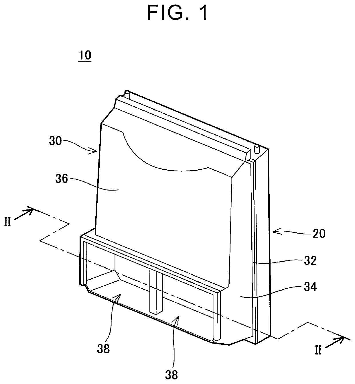 Air-cooling device