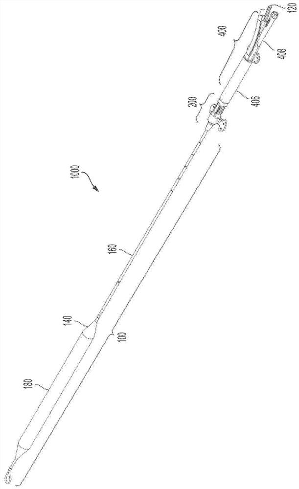 Intra-aortic balloon pump catheter and sheath seal assembly
