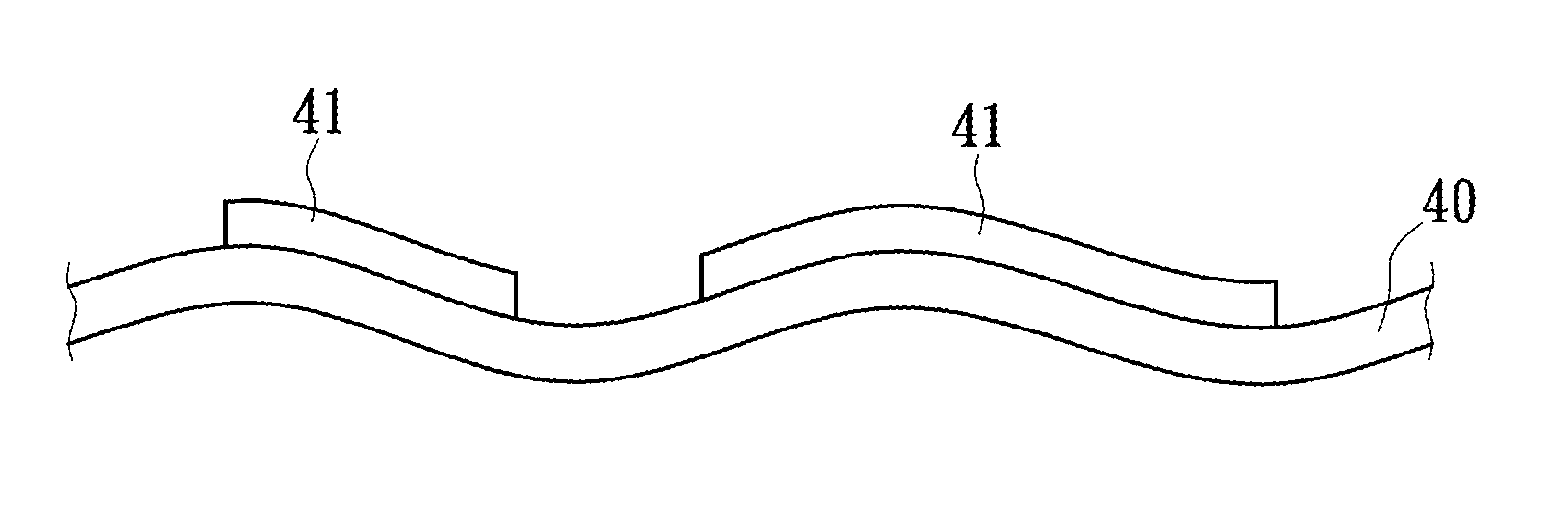 Manufacturing method of circuit pattern