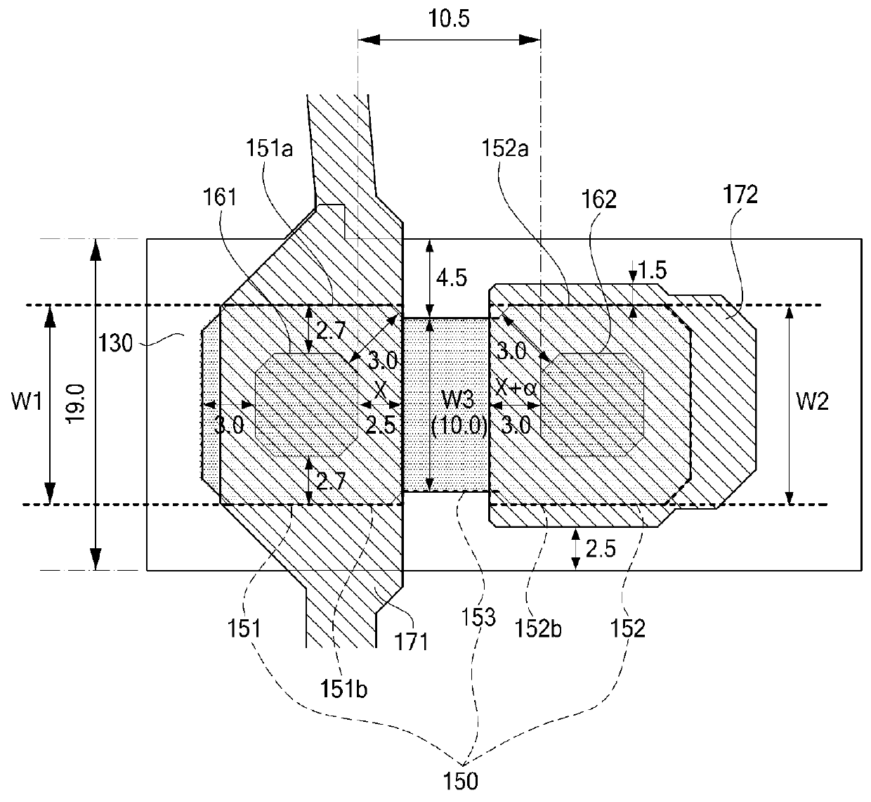 Thin film transistor and display device using the same