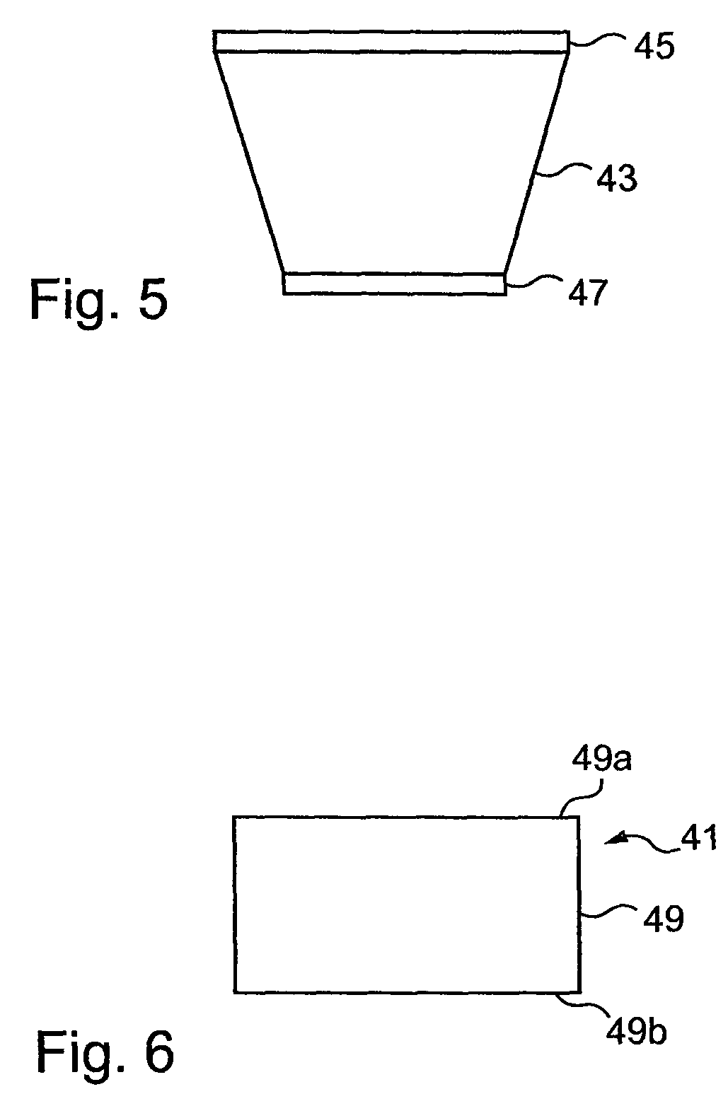 Photostimulable plate reading device