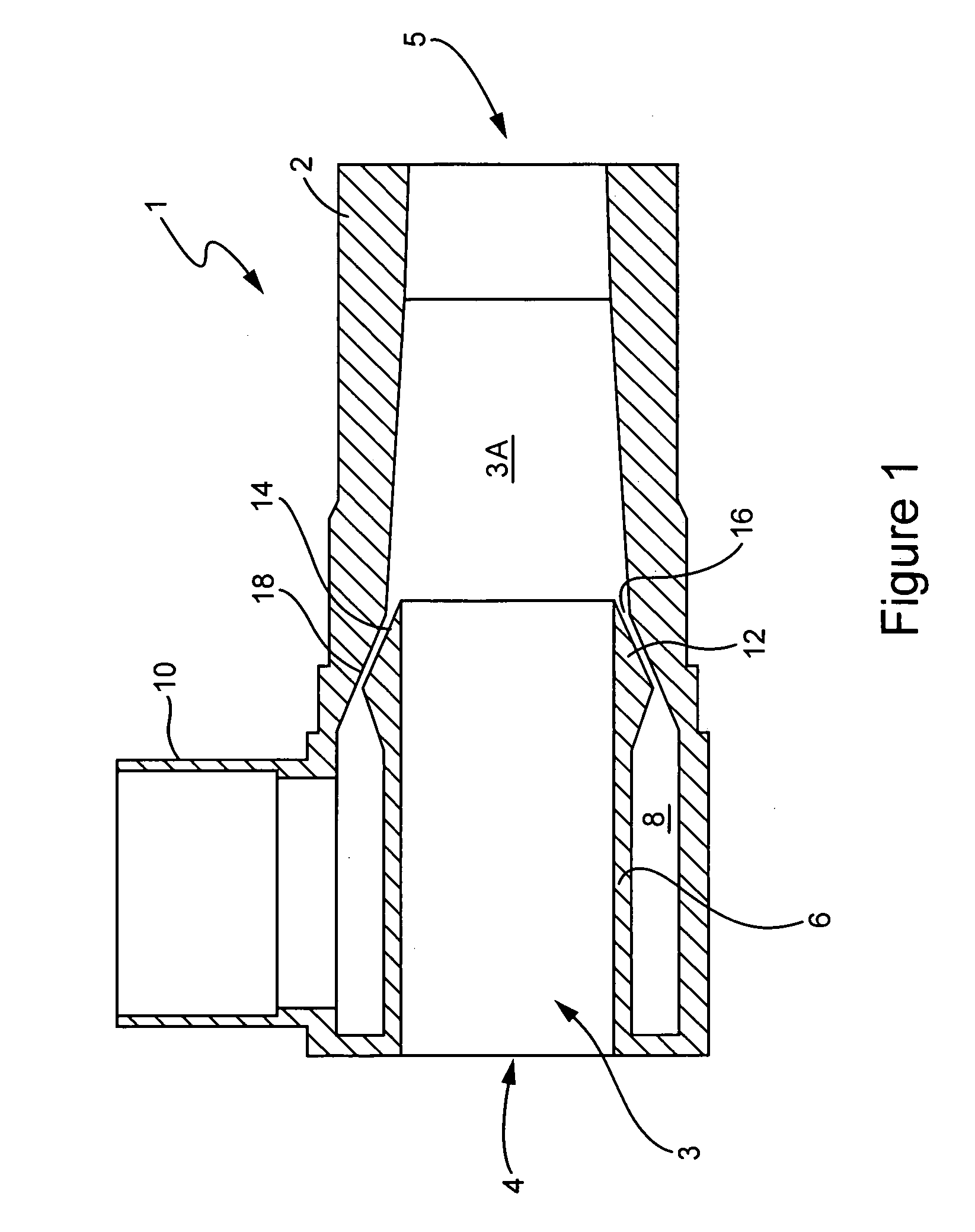 Apparatus and methods for moving a working fluid by contact with a transport fluid