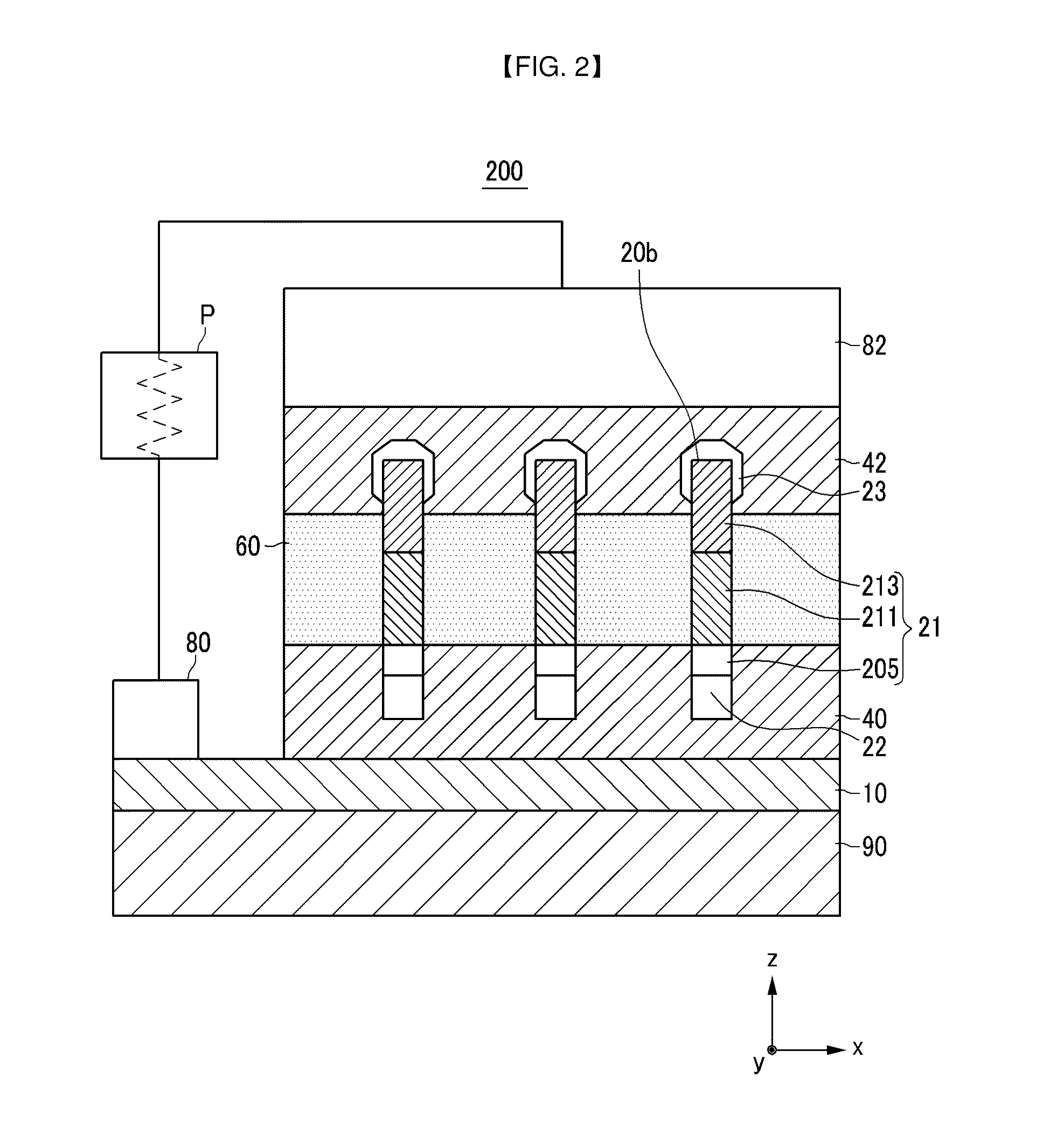 Solar cell capable of recycling a substrate and method for manufacturing the same