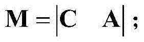 A Target Spectrum Matching Method