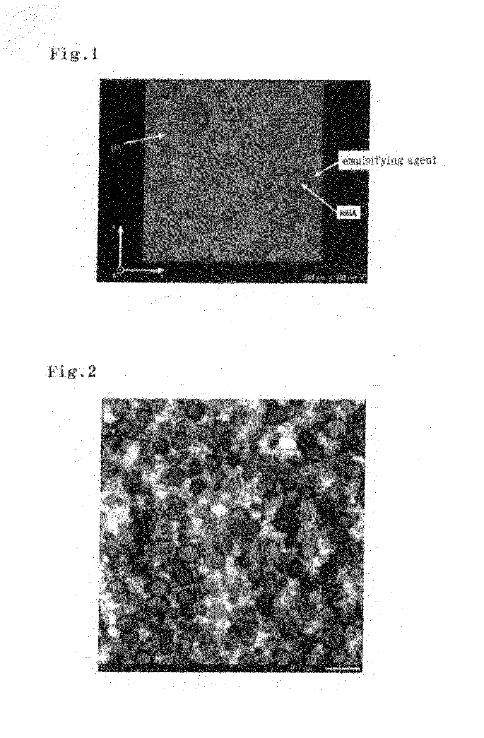 Adhesive layer for optical film, optical film having adhesive layer, image display device, and detachment method for optical film