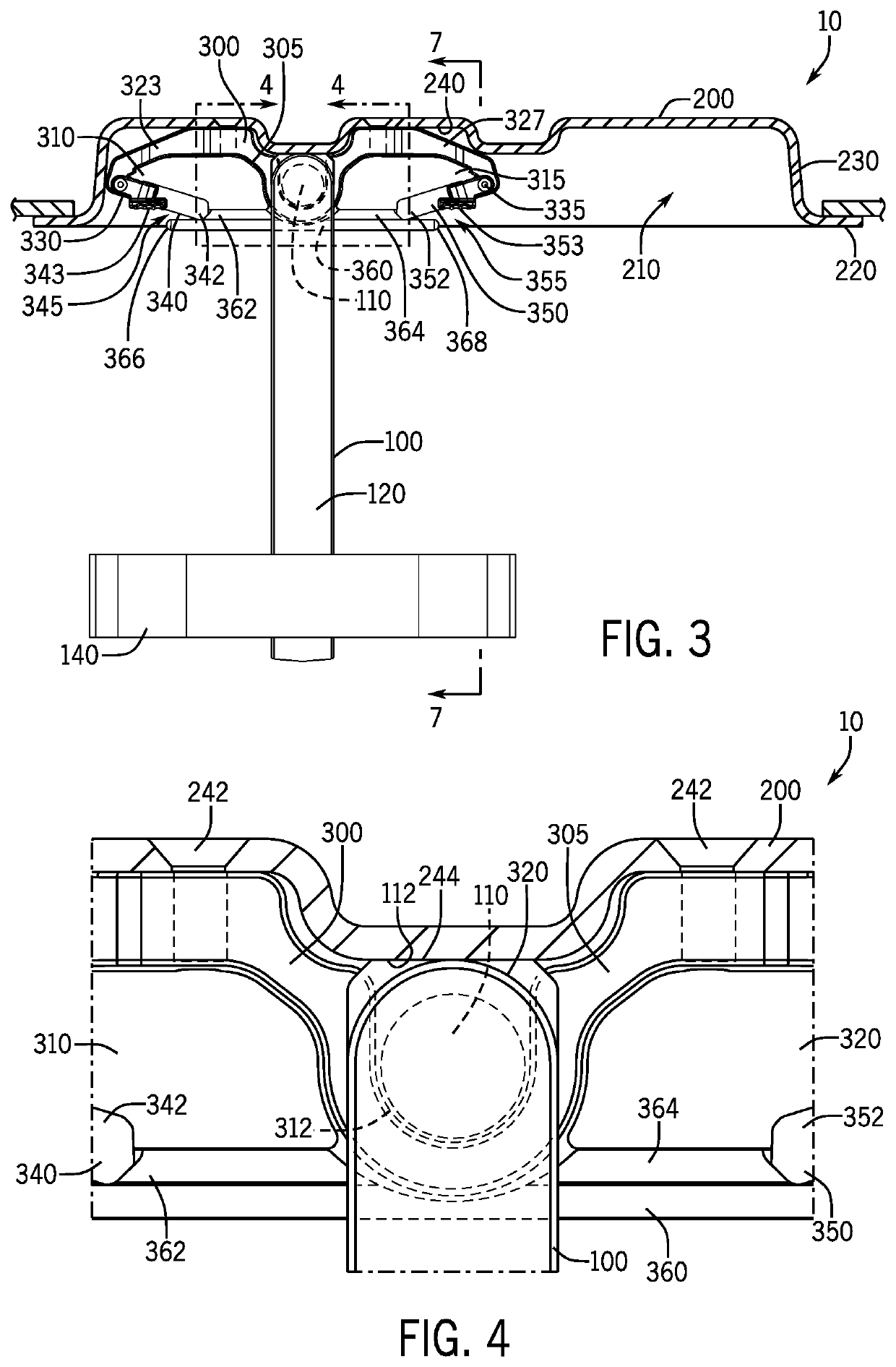 Intravenous fluid bag holder