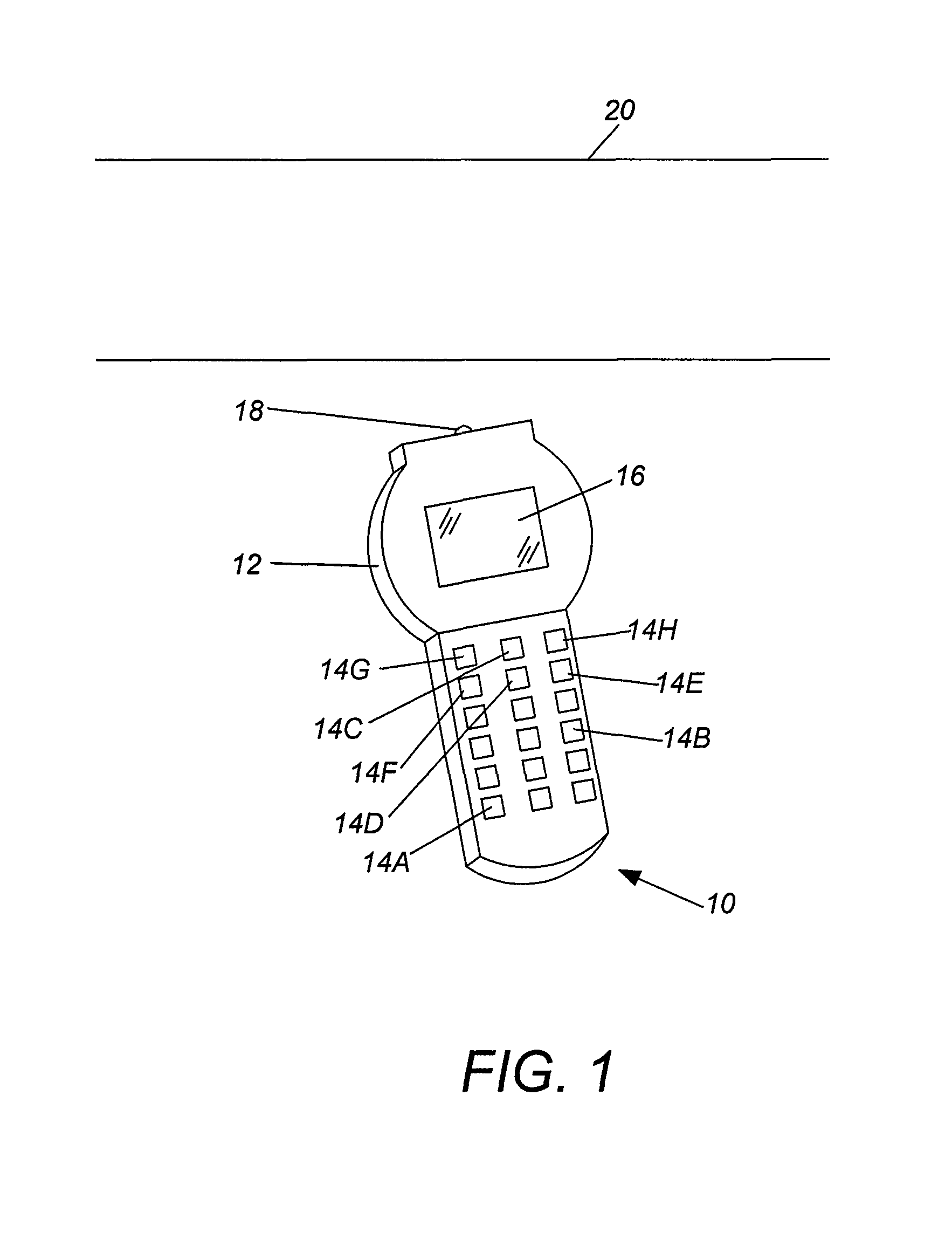 Pole integrity meter and method of determining pole integrity