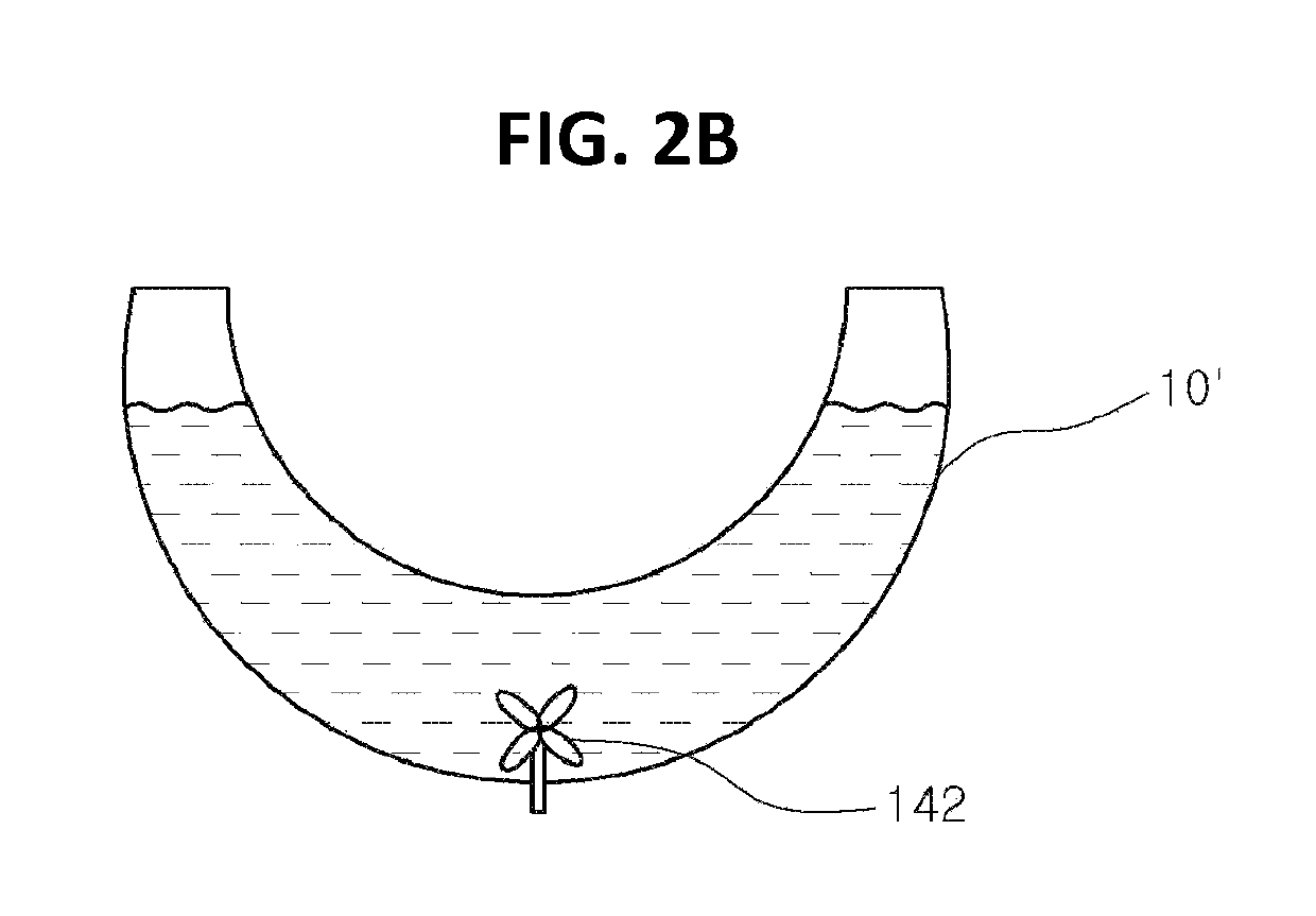 Artificial vestibular organ system