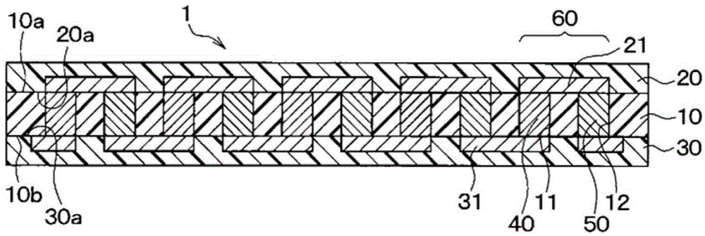 Method for manufacturing thermoelectric converter