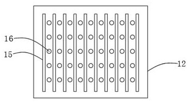 High-performance shell-and-tube heat exchanger