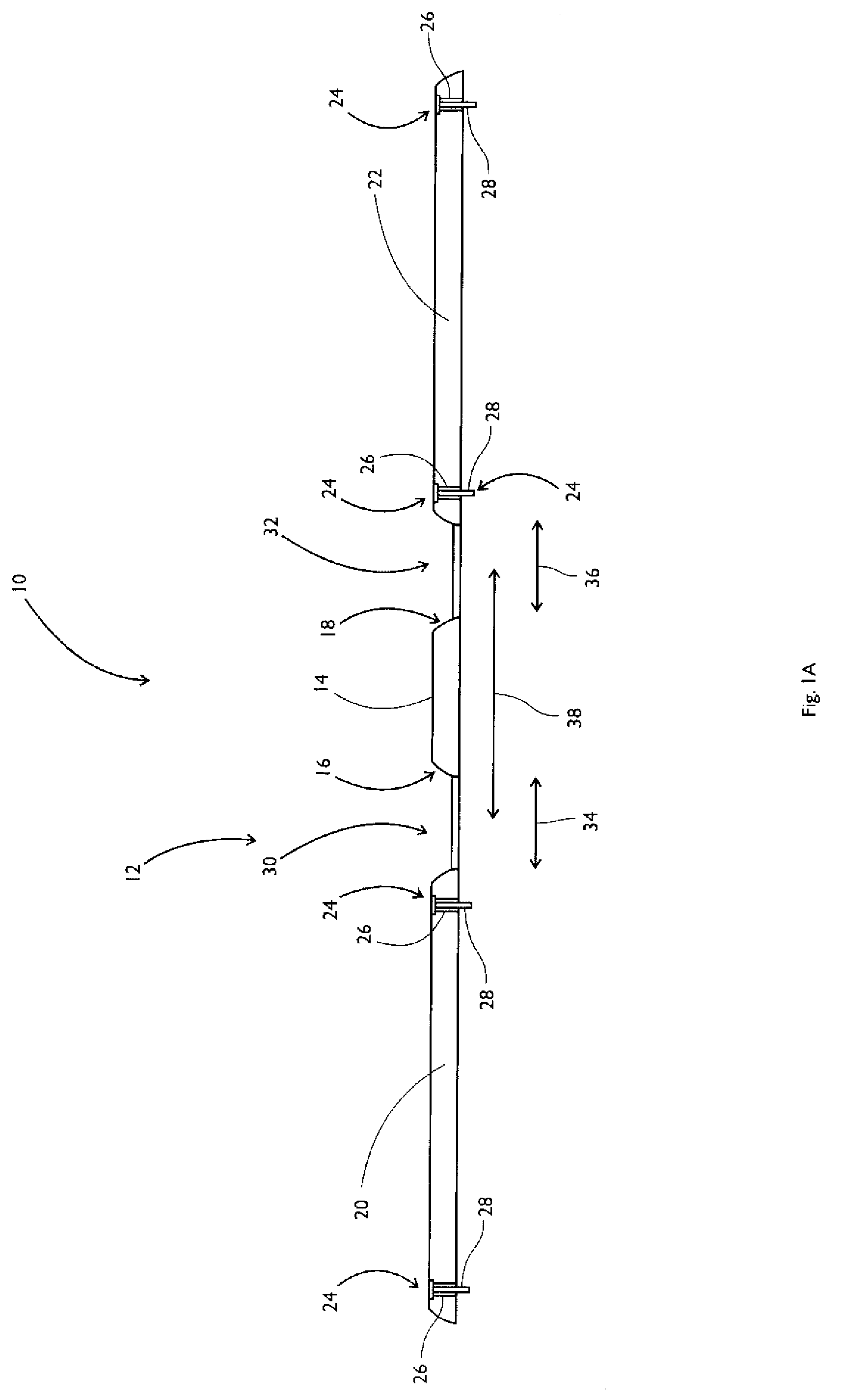 Method and System for Vehicular Traffic Management