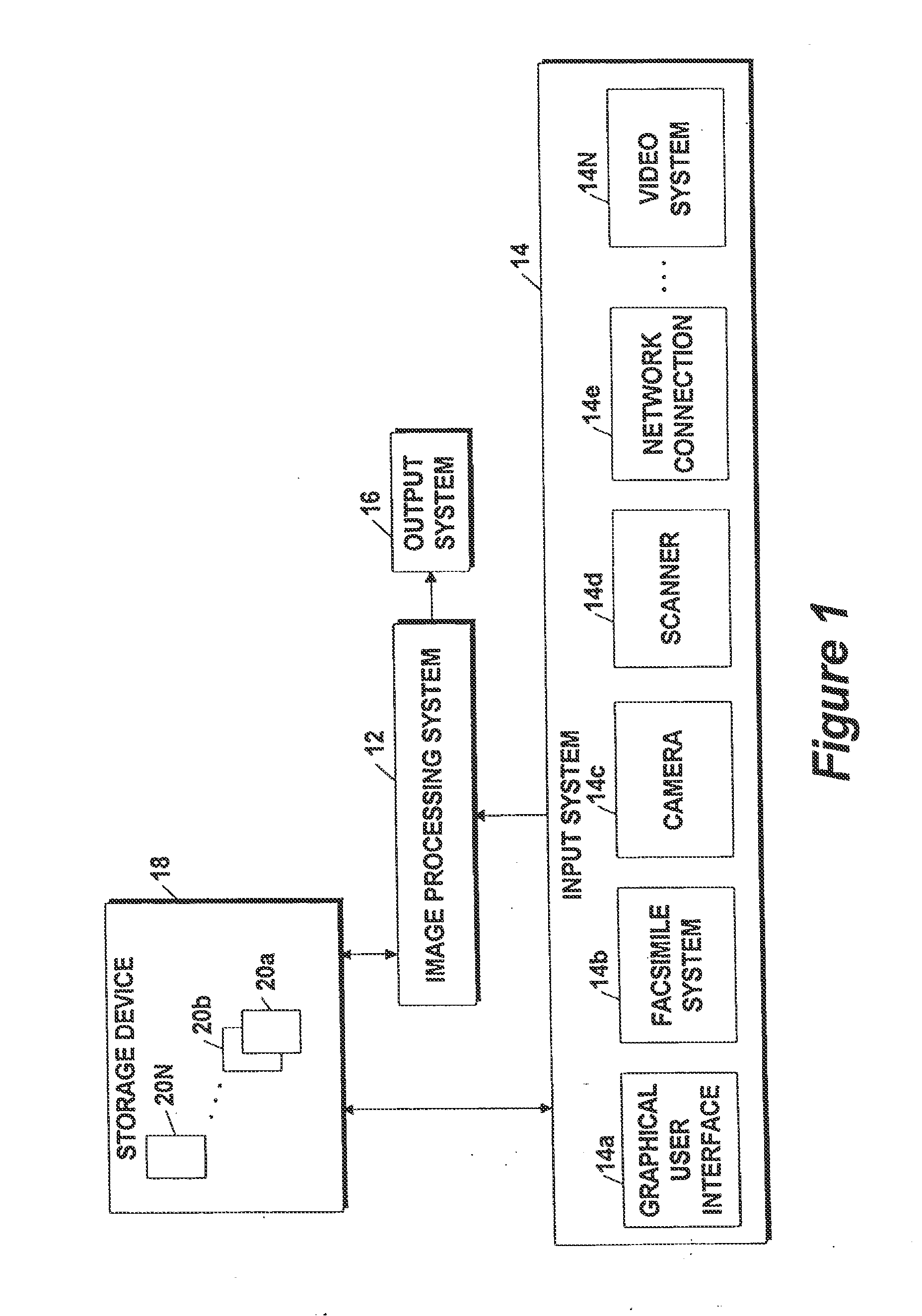 Information search and retrieval system