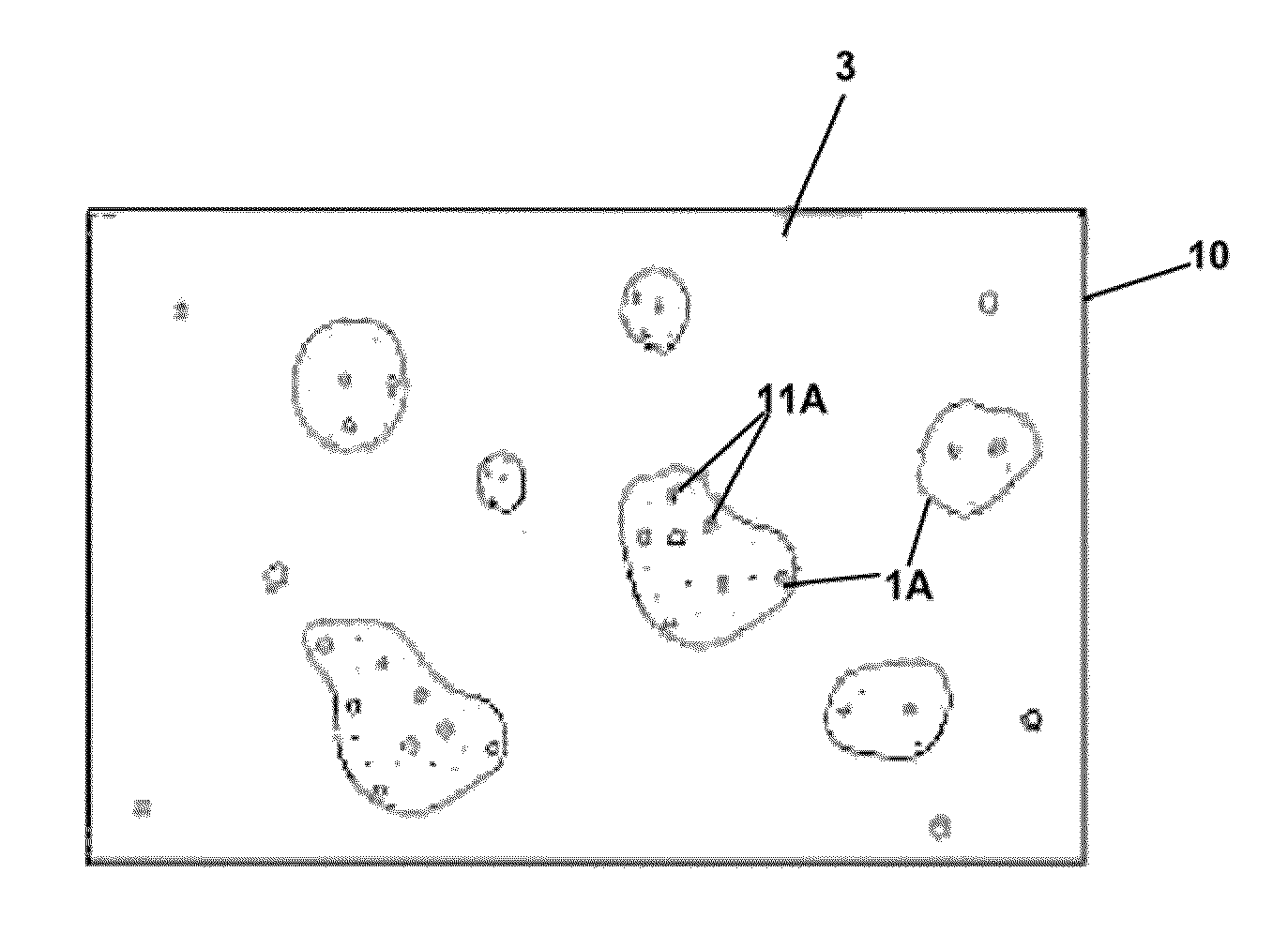 Marble Chips for an Artificial Marble, Method of Making the Same, and Artificial Marble Including the Same