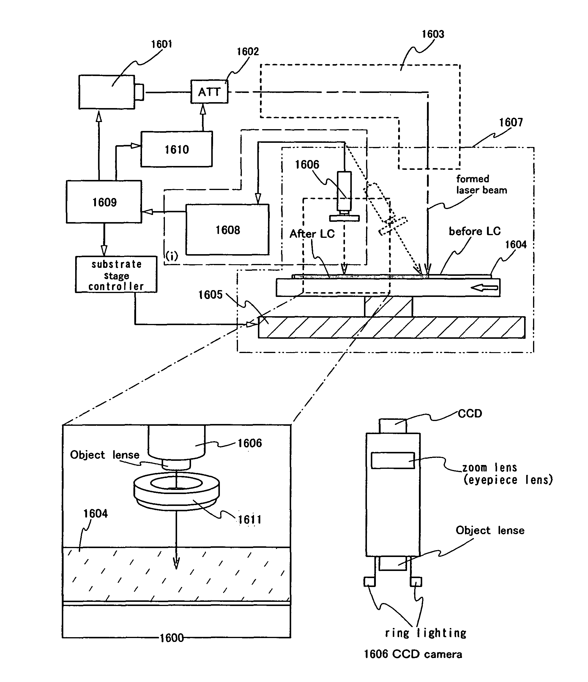 Method for testing semiconductor film, semiconductor device and manufacturing method thereof