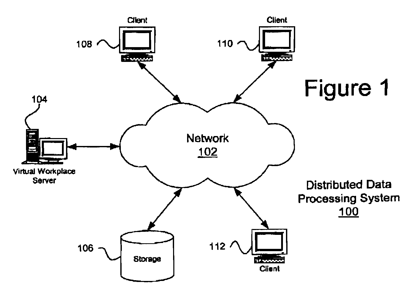 Method and Apparatus for Sharing Information in a Virtual Environment