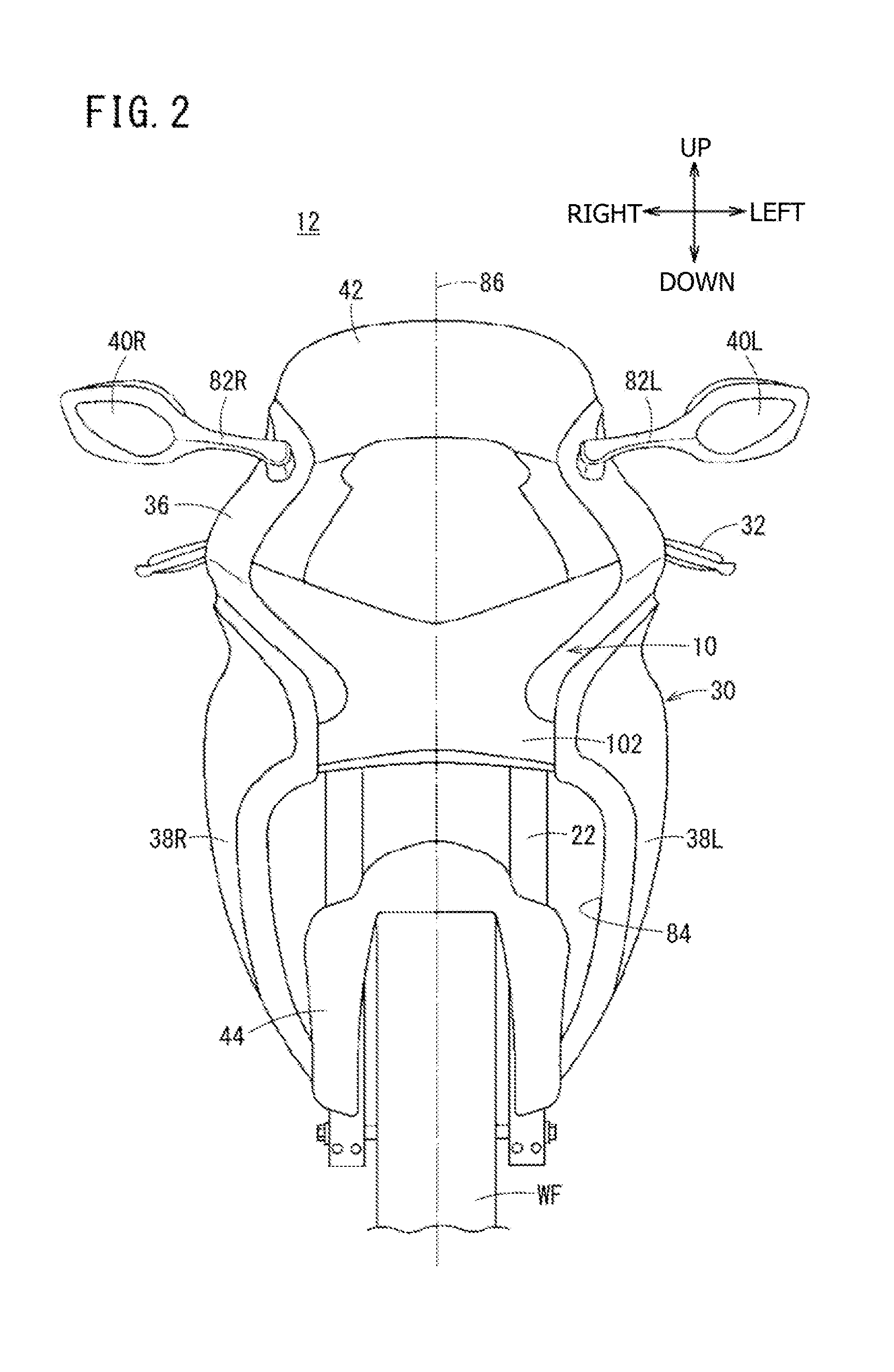 Vehicle lamp