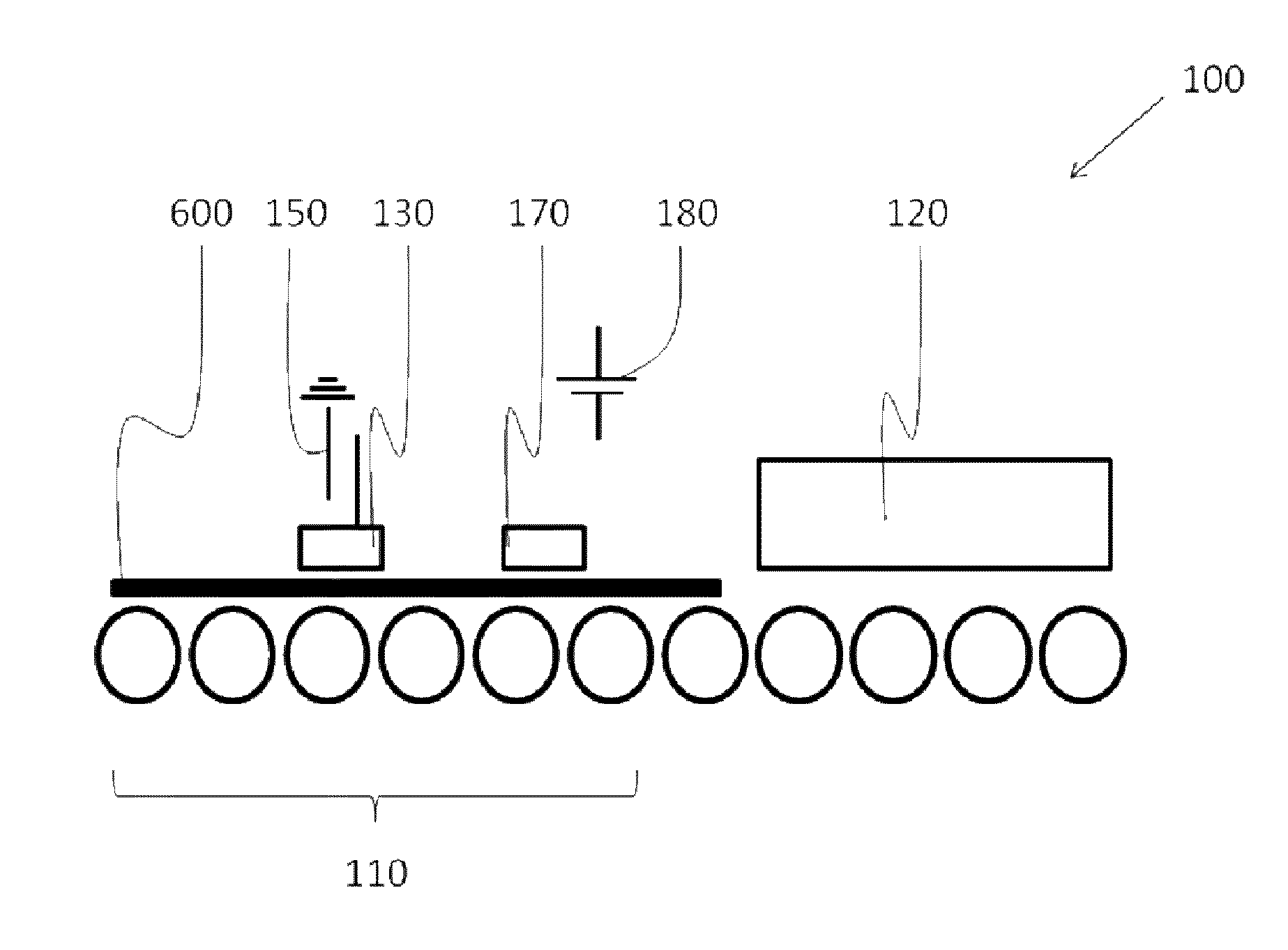 Device and method for improved direct printing of decorative panels