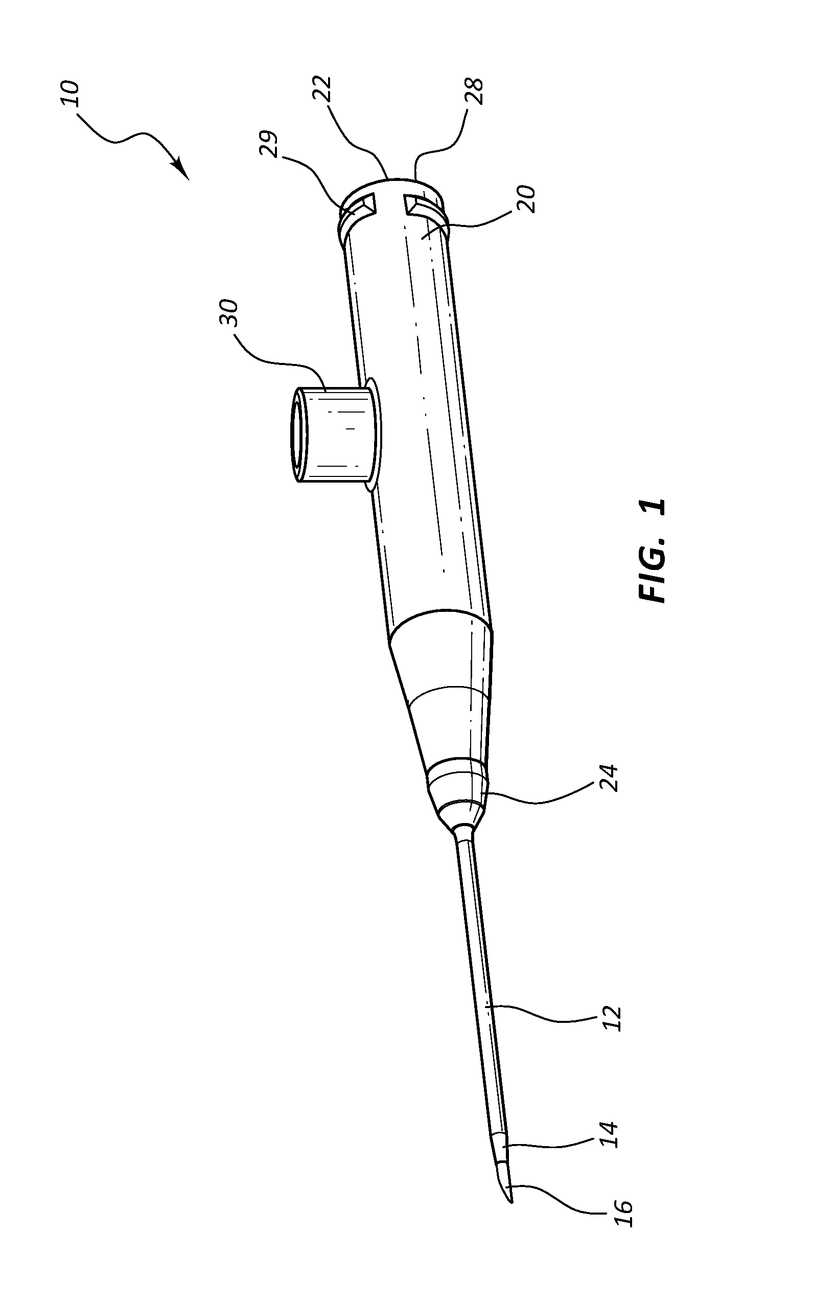 Ported catheter adapter having combined port and blood control valve with venting