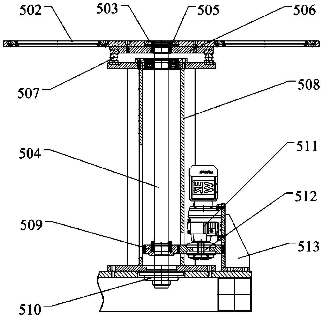 Welding system and method