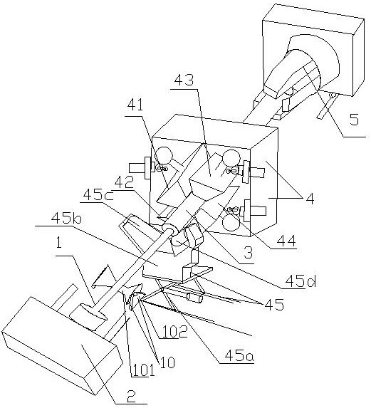 A Blind Hole Radial Rotary Precision Forging Technology and Radial Rotary Forging Device for Shaft Parts