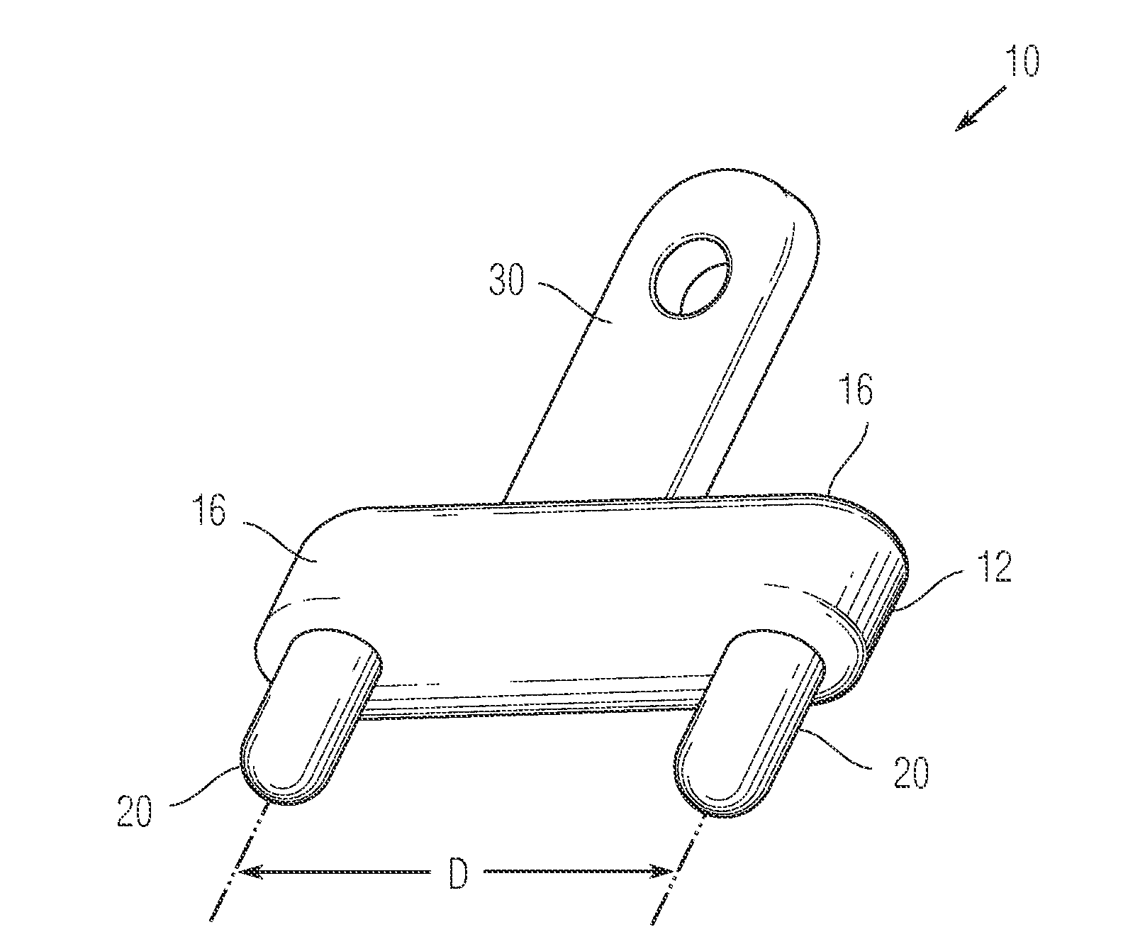 Sanding disk alignment tool