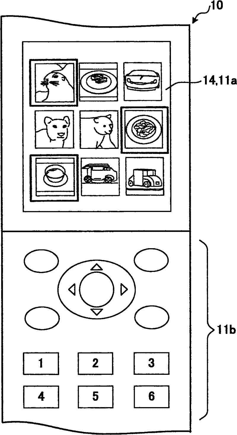 Authentication device, authentication method, and program to execute same by computer