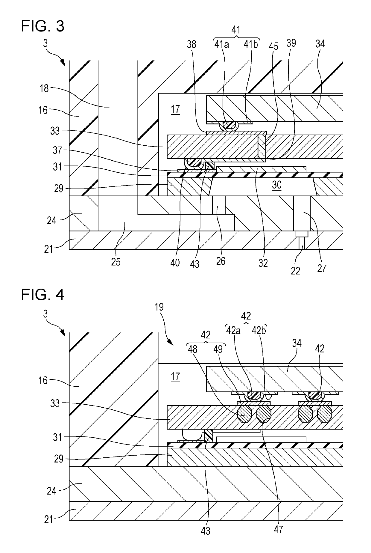 MEMS device, liquid ejecting head, liquid ejecting apparatus, and MEMS device manufacturing method