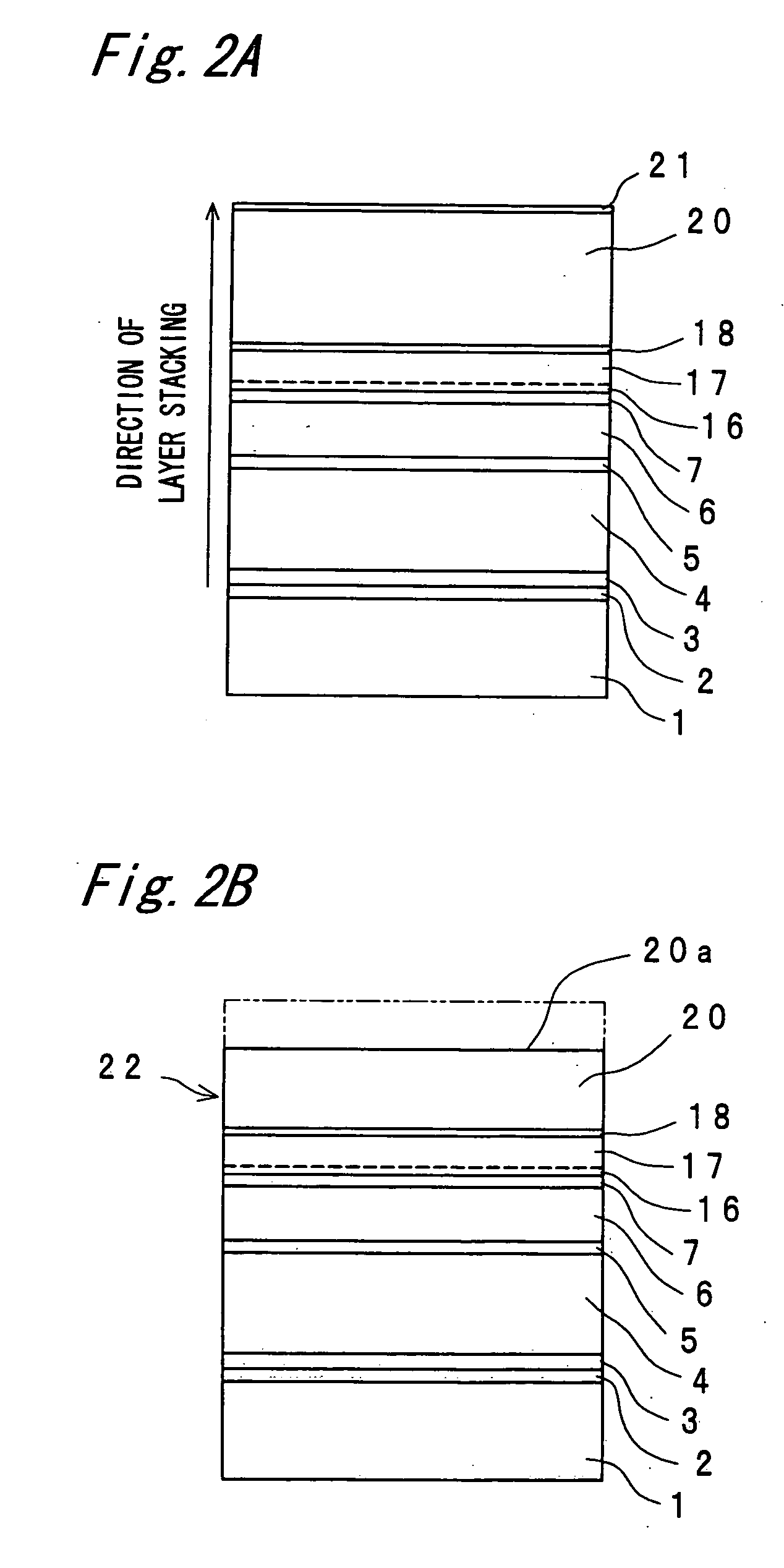 Manufacturing method for semiconductor light emitting device
