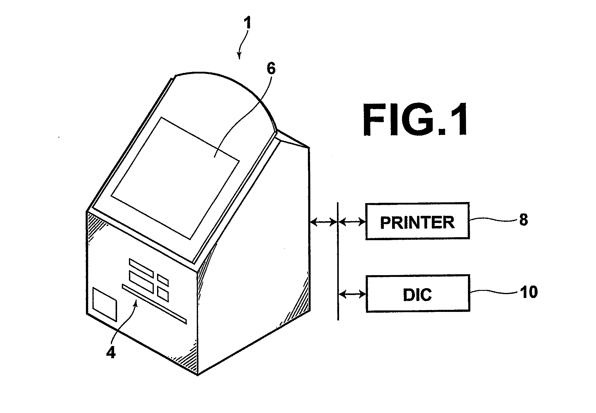Device and method for creating photo album